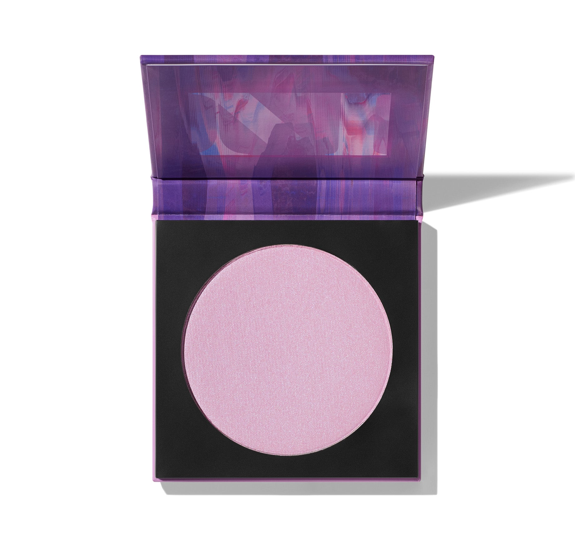 Glow Show Radiant Pressed Highlighter - Lavender Beam