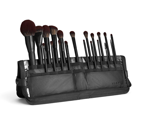 MUA LIFE BRUSH COLLECTION