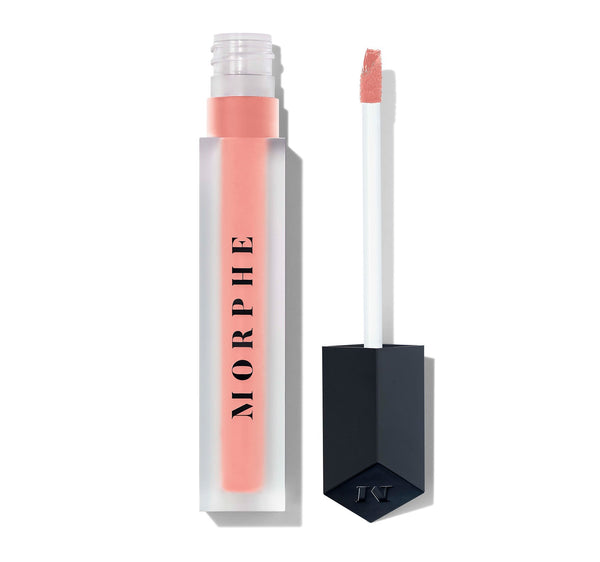 MATTE LIQUID LIPSTICK - VIRGIN