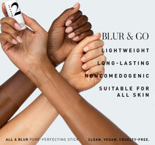 All A Blur Pore-Perfecting Stick - Product Infographic-view-3