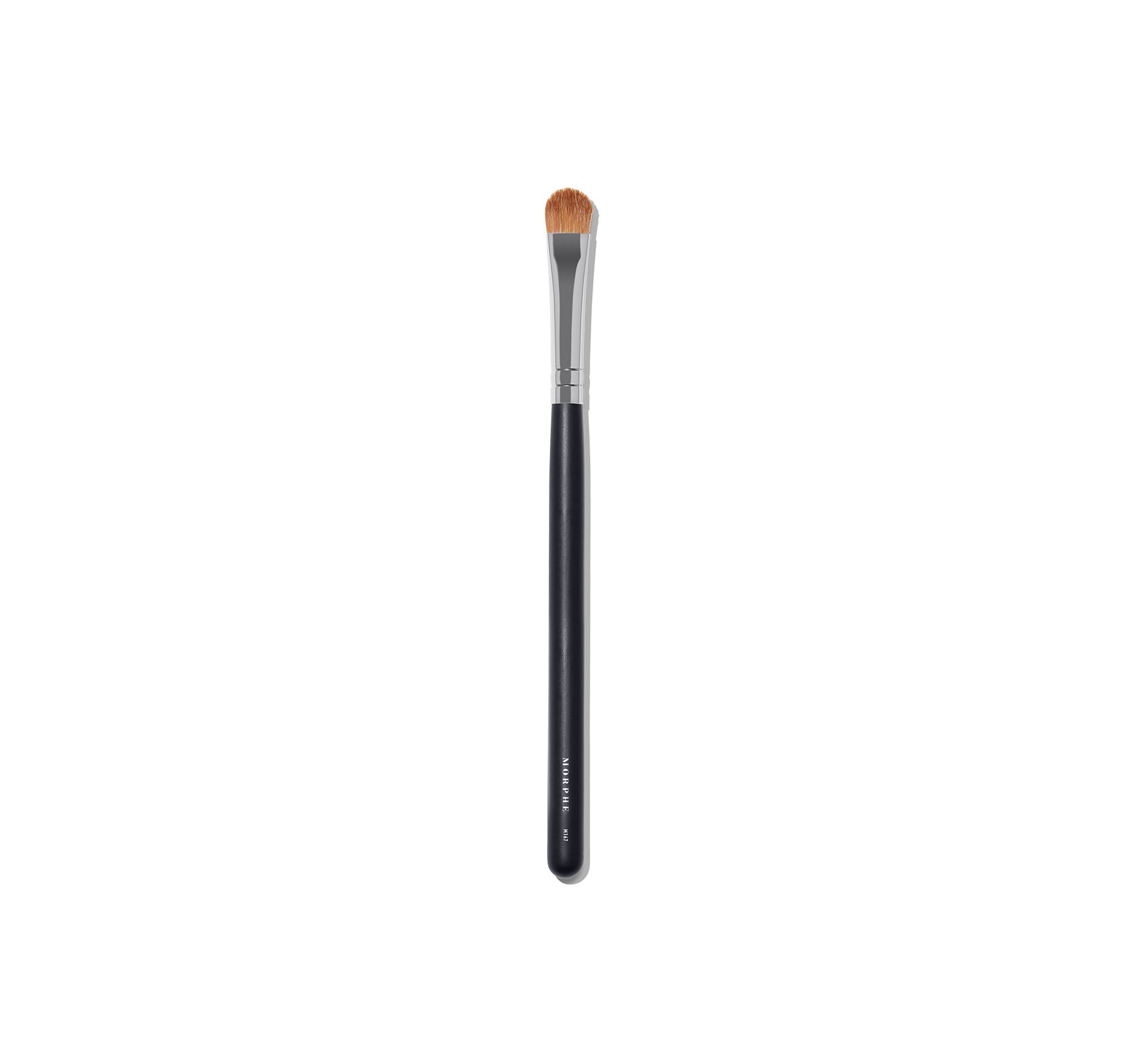 M167 - OVAL EYESHADOW BRUSH