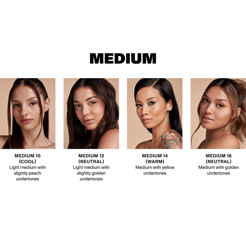 Filter Effect Soft Radiance Concealer - Medium 16 - Image 2 out of 5