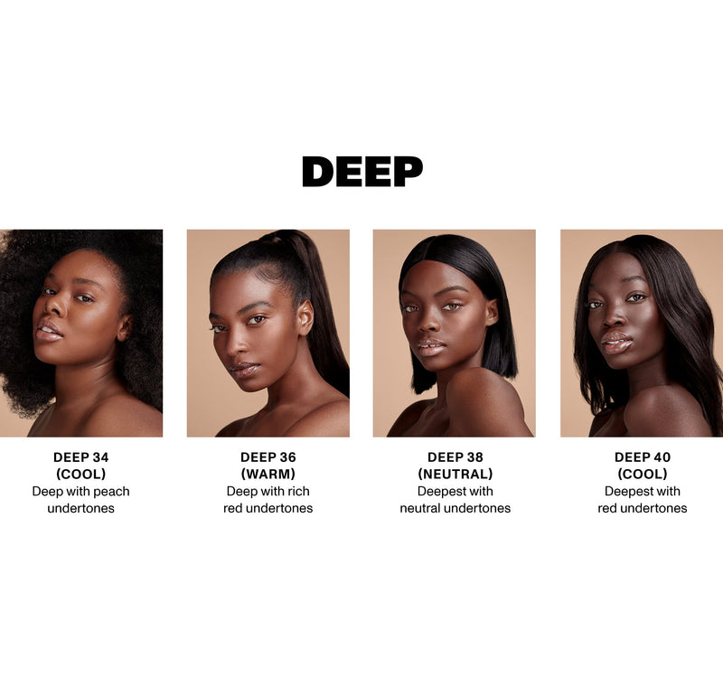 Filter Effect Soft Radiance Concealer - Deep 34 - Image 2 out of 5