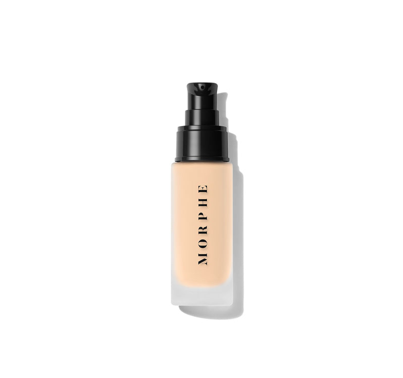 Filter Effect Soft-Focus Foundation - Filter Light 5 - Image 2 out of 5