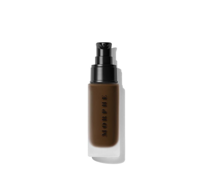Filter Effect Soft-Focus Foundation - Filter Deep 39 - Image 2 out of 5