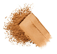 Powder Move Loose Face Powder / Sheer Medium - Product Smear-view-2