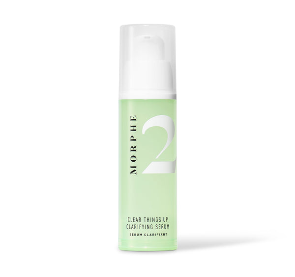 Clear Things Up Clarifying Serum / Product Closed