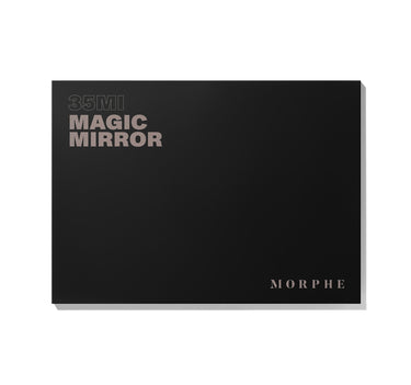 35MI Magic Mirror Artistry Palette - closed component