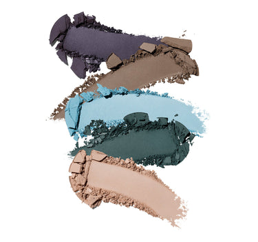 9C Matte Essentials Artistry Palette - pans