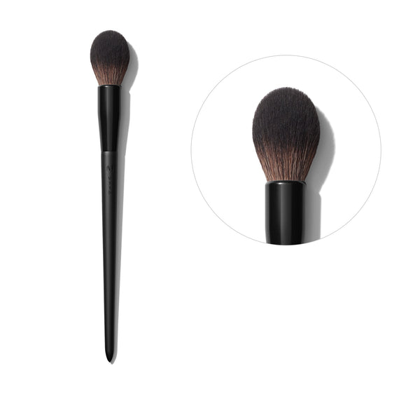 V115 - DETAIL SETTING POWDER BRUSH