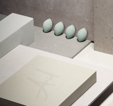 Soft Sculpt Signature Sponge - Product Stylized