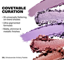 35L Ultralavender Artistry Palette - Infographic-view-3