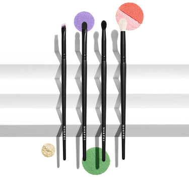 EYE GOT THIS BRUSH SET