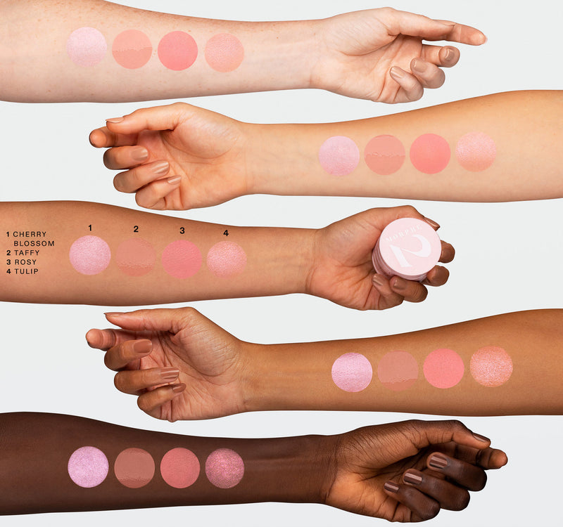 Quad Goals Multi-Palette - Pink Please - Image 4 out of 5