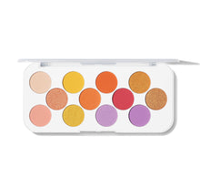 Ready For Anything Eyeshadow Palette - Open component-view-1