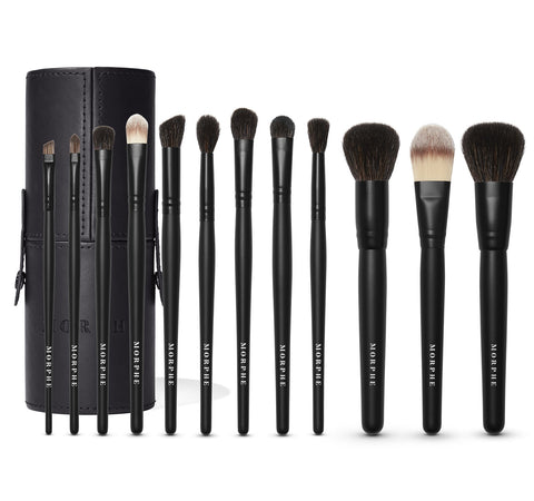 Vacay Mode Brush Set