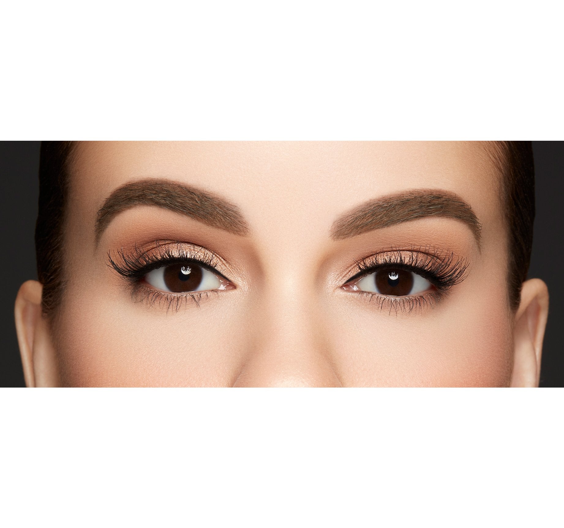 Micro Brow Dual-Ended Pencil & Spoolie - Cold Brew - Image 10