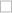 Empty Checkbox